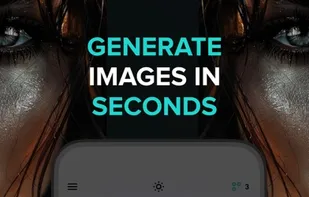 Create stunning images from simple prompts in seconds. Unleash your creativity with AI-driven art that brings your ideas to life instantly.