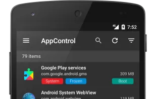 SD Maid - System Cleaner screenshot 3