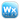 wxHexEditor icon