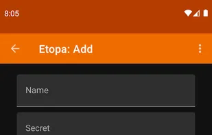 Etopa screenshot 3