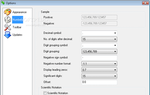 Converber screenshot 1