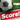 Score! World Goals icon