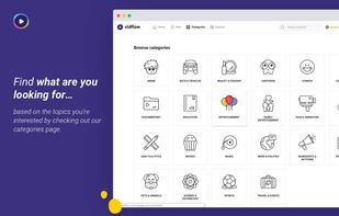 Vidflow screenshot 1