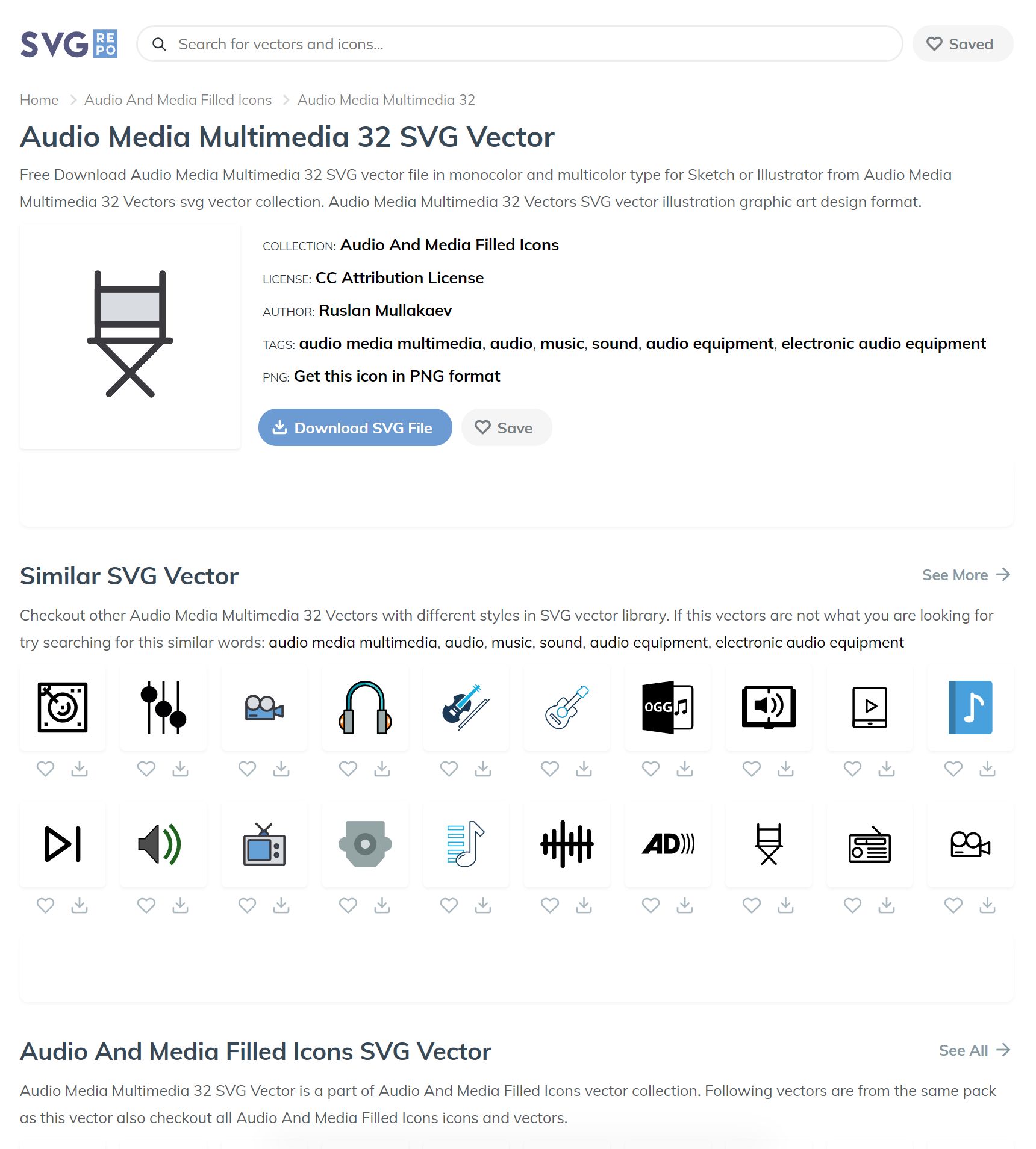 Avatar Vector SVG Icon (61) - SVG Repo
