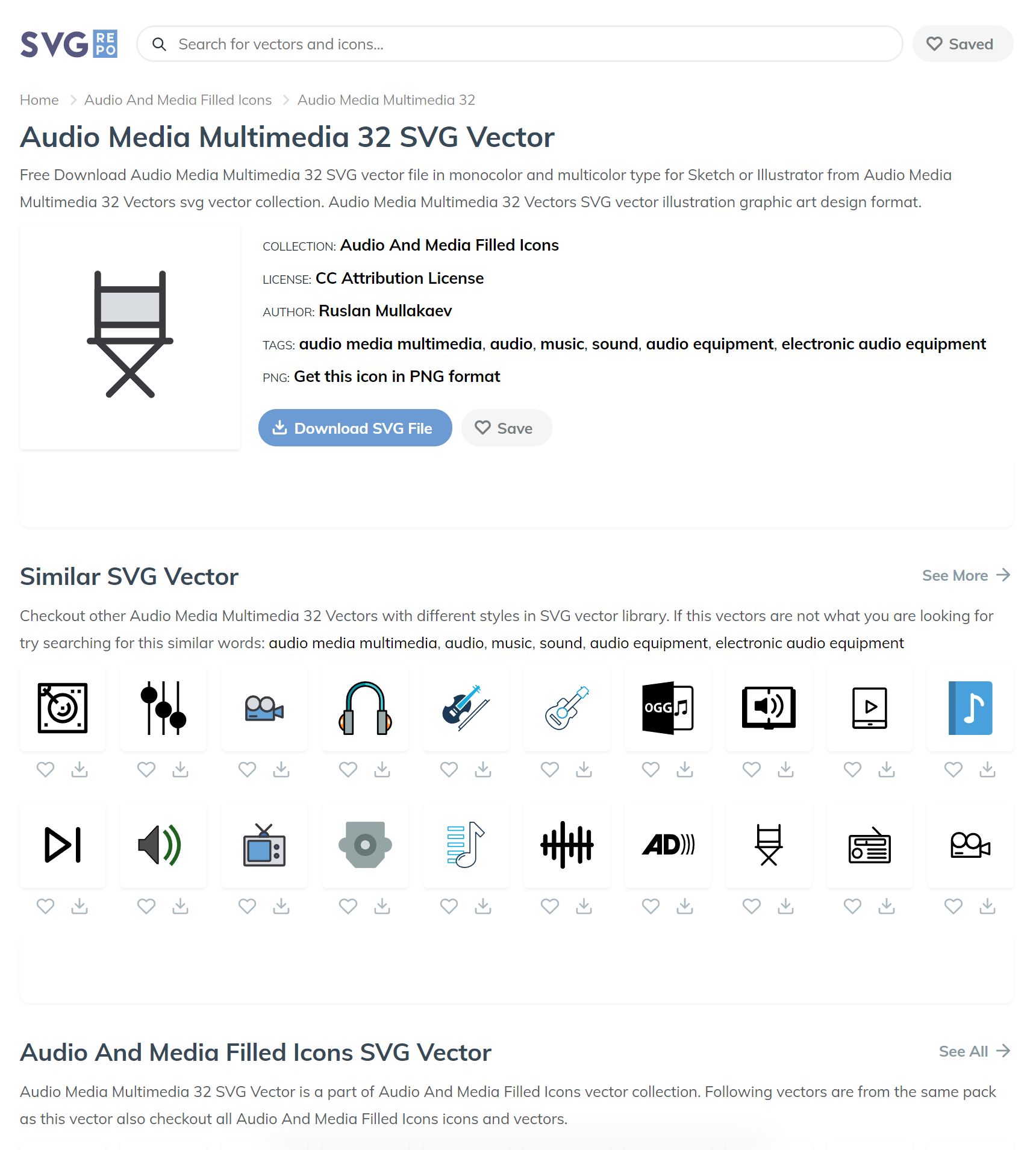 Avatar Vector SVG Icon (70) - SVG Repo