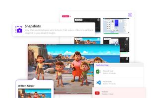 We360.ai screenshot 2