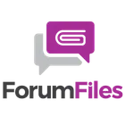 ForumFiles icon