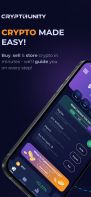 CryptoUnity screenshot 1