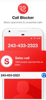 Caller ID &amp; Call Blocker screenshot 2