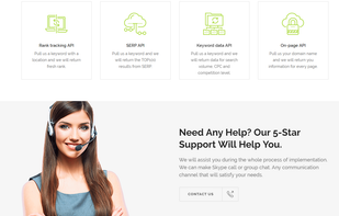 DataForSEO screenshot 1