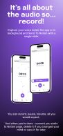 Voxio screenshot 3