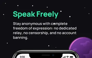 WireMin: Chat Freely, Securely screenshot 1