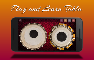 Tabla - Real Sounds | Indian Drums screenshot 2