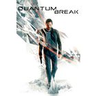 Quantum Break icon
