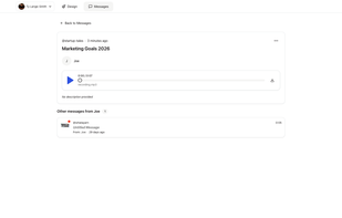 Whatayarn screenshot 2