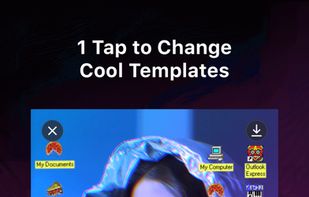 VaporCam screenshot 3