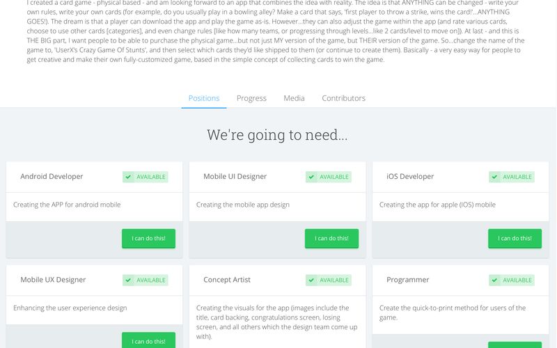 Kickstarter Alternatives 25+ Crowdfunding Services & Similar Apps