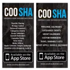 COOSHA CALENDAR icon