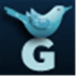TwittGrabber Lite icon