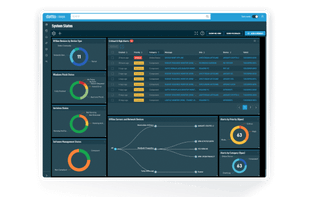 Datto RMM screenshot 2