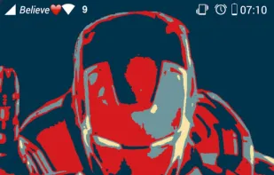 Glim Free Flat Icon Pack screenshot 1