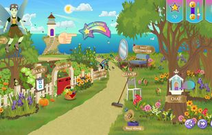 Wishing Pixies screenshot 1