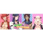 Cute Demon Crashers icon