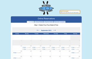 Starboard Suite screenshot 1