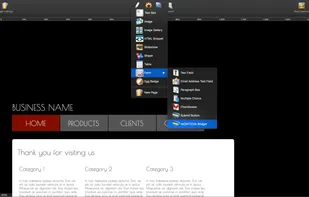 HTML Egg 2 screenshot 1