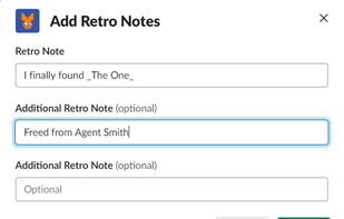 Retro Rabbit screenshot 2