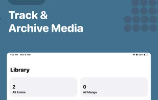 Anime Junction screenshot 1