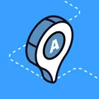 MyWay Route Planner icon