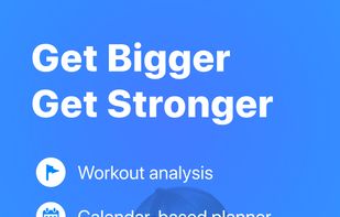 Burn.Fit screenshot 1