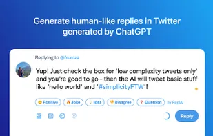 Replai.so screenshot 1