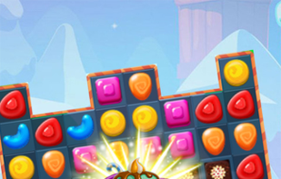 Cookie smash star screenshot 3