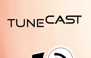 TuneCast screenshot 1