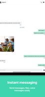 Private Discuss screenshot 2
