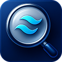 Tail Lens icon
