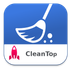 CleanTop icon