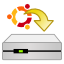 Ubiquity Installer icon