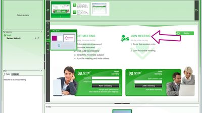 Annotation tools