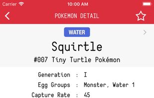 Déxter screenshot 1