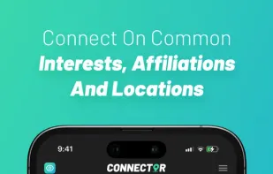 Connector screenshot 2