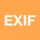 Exif Metadata icon