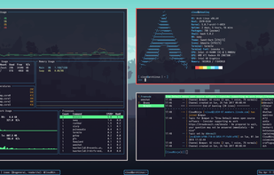 rootbar screenshot 1