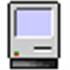 68k Macintosh Liberation Army icon