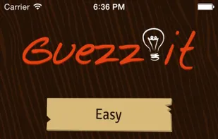 Guezz It screenshot 1