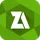Zarchiver icon
