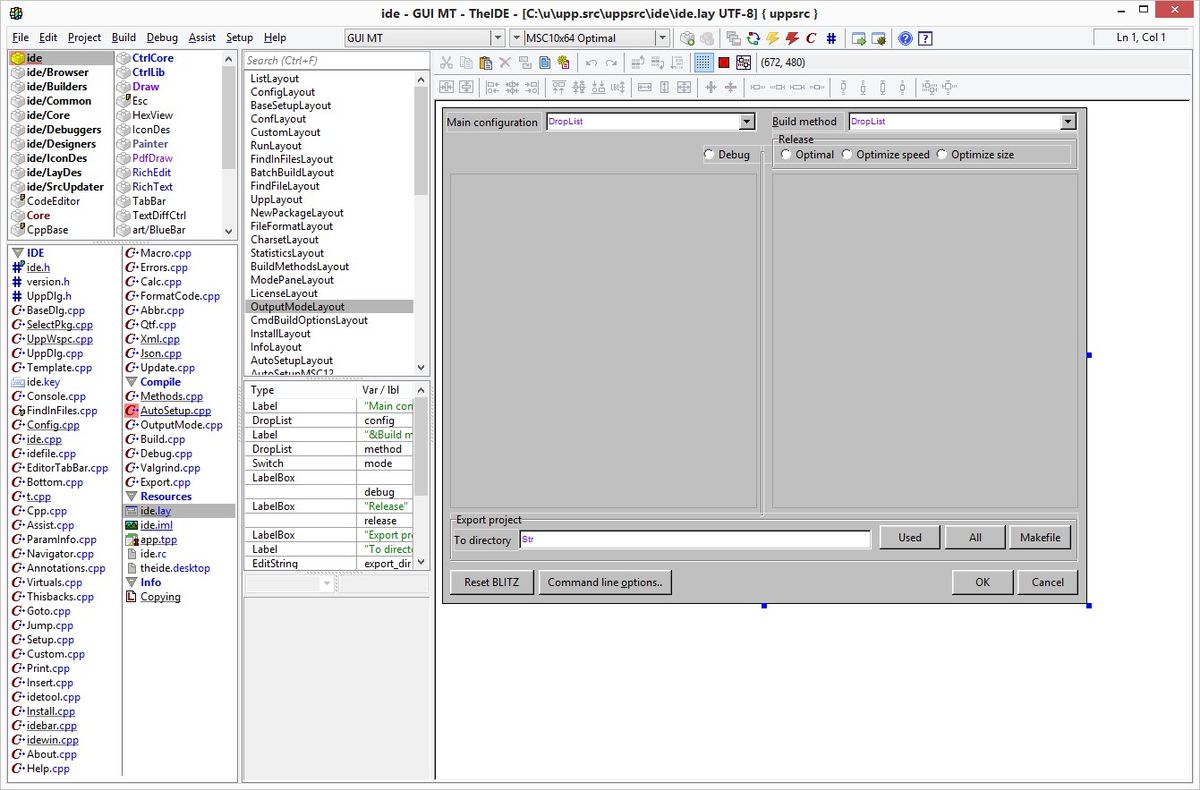 Ultimate++ Alternatives: 25+ IDEs and similar apps | AlternativeTo