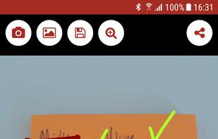 Cross it off from the list screenshot 1